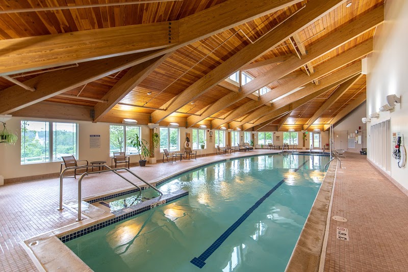 OVERLOOK MASONIC HEALTH CENTER nursing home in CHARLTON, MA - Photo 3 of 10