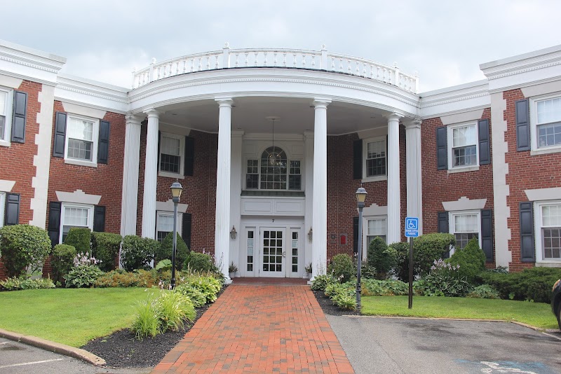 SALEM REHAB CENTER nursing home in SALEM, MA - Photo 2 of 5