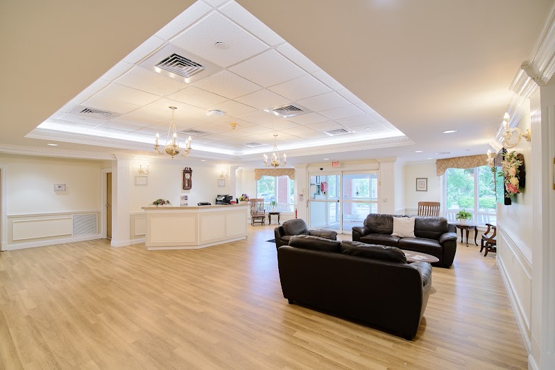 CARE ONE AT NEW BEDFORD nursing home in NEW BEDFORD, MA - Photo 2 of 5