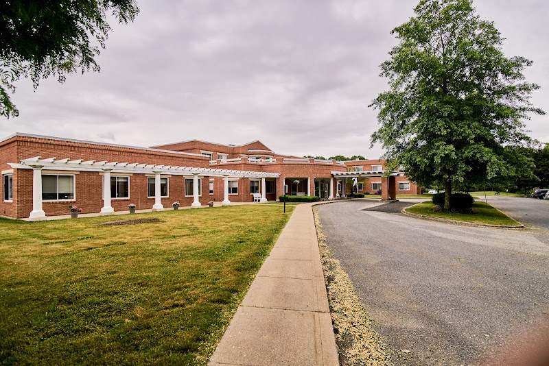 CARE ONE AT NEW BEDFORD nursing home in NEW BEDFORD, MA - Photo 3 of 5