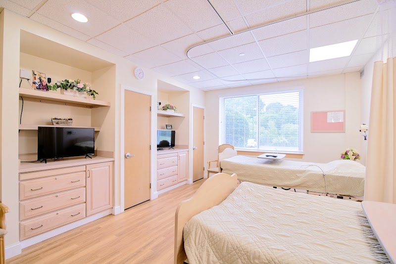 CARE ONE AT NEW BEDFORD nursing home in NEW BEDFORD, MA - Photo 5 of 5