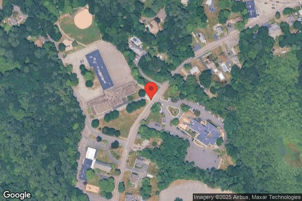 ALLIANCE HEALTH AT ROSEWOOD nursing home in PEABODY, MA - Photo 1 of 5