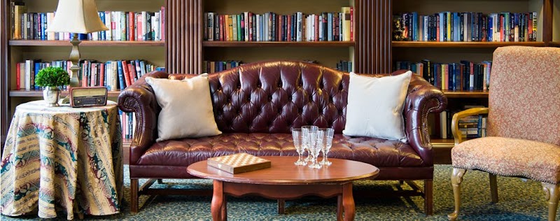 ALLIANCE HEALTH AT ROSEWOOD nursing home in PEABODY, MA - Photo 2 of 5