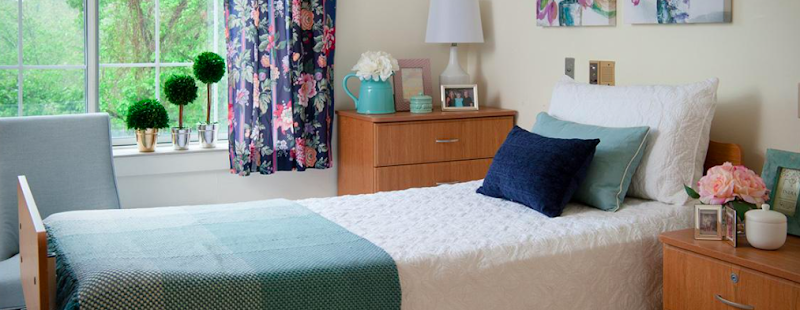 ALLIANCE HEALTH AT ROSEWOOD nursing home in PEABODY, MA - Photo 4 of 5