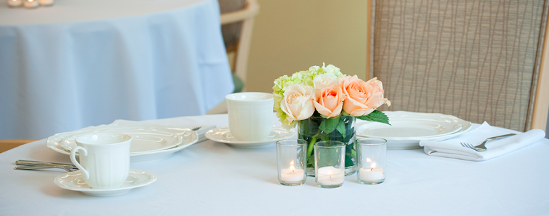 ALLIANCE HEALTH AT ROSEWOOD nursing home in PEABODY, MA - Photo 5 of 5