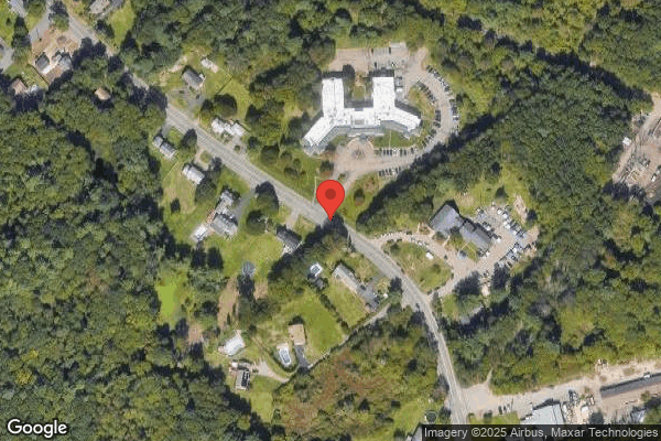 COPLEY AT STOUGHTON NURSING CARE CENTER nursing home in STOUGHTON, MA - Photo 1 of 2