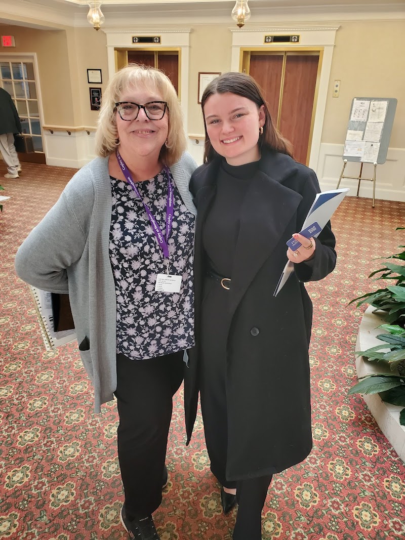 COPLEY AT STOUGHTON NURSING CARE CENTER nursing home in STOUGHTON, MA - Photo 2 of 2