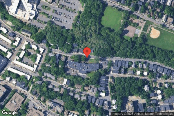 BENJAMIN HEALTHCARE CENTER nursing home in BOSTON, MA - Photo 1 of 2