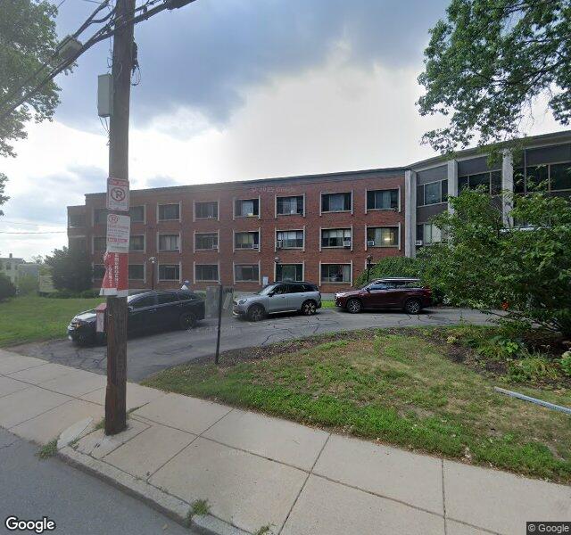 BENJAMIN HEALTHCARE CENTER nursing home in BOSTON, MA - Photo 2 of 2