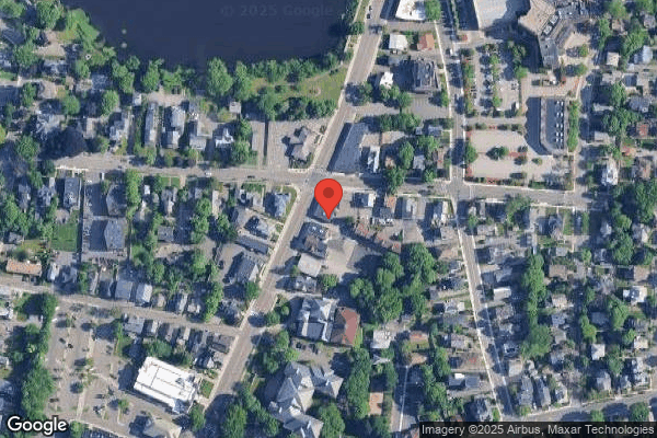 ELMHURST HEALTHCARE (THE) nursing home in MELROSE, MA - Photo 1 of 5