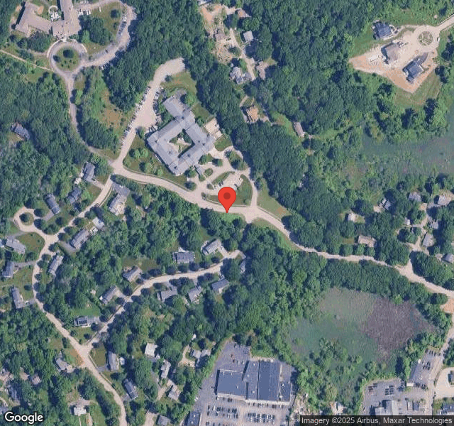 HARBOR HOUSE NURSING & REHABILITATION CENTER nursing home in HINGHAM, MA - Photo 1 of 10