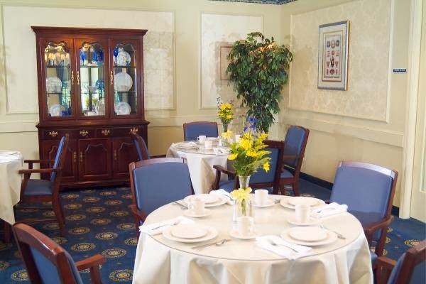 HARBOR HOUSE NURSING & REHABILITATION CENTER nursing home in HINGHAM, MA - Photo 3 of 10