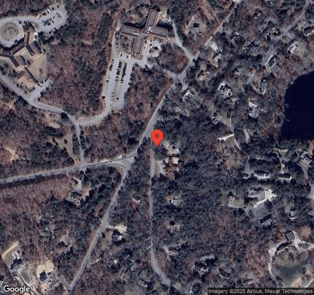 CAPE COD POST ACUTE CARE nursing home in BREWSTER, MA - Photo 1 of 3