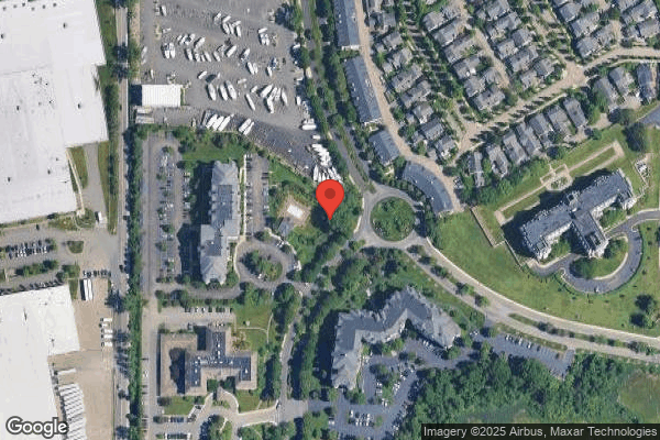 ALLIANCE HEALTH AT MARINA BAY nursing home in QUINCY, MA - Photo 1 of 5