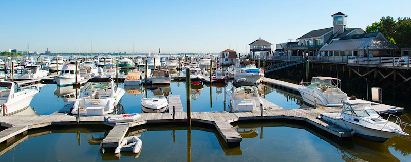 ALLIANCE HEALTH AT MARINA BAY nursing home in QUINCY, MA - Photo 3 of 5