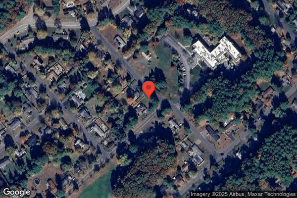 OAK KNOLL REHABILITATION AND HEALTHCARE CENTER nursing home in FRAMINGHAM, MA - Photo 1 of 5