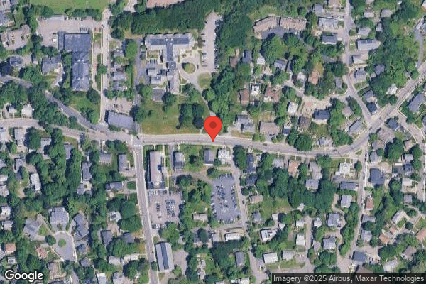 STONE REHABILITATION AND SENIOR LIVING nursing home in NEWTON UPPER FALLS, MA - Photo 1 of 5