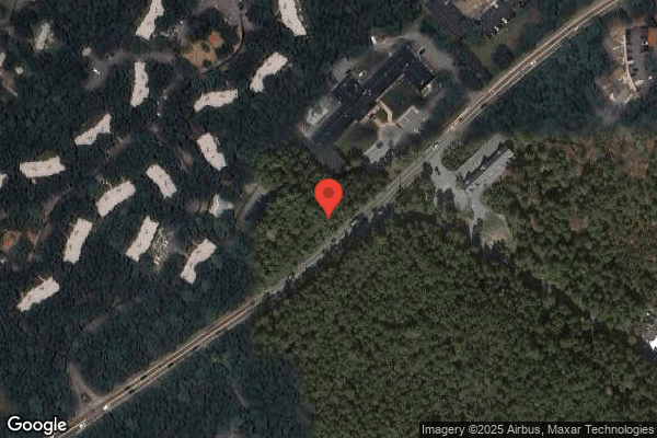 ROYAL OF COTUIT nursing home in MASHPEE, MA - Photo 1 of 5