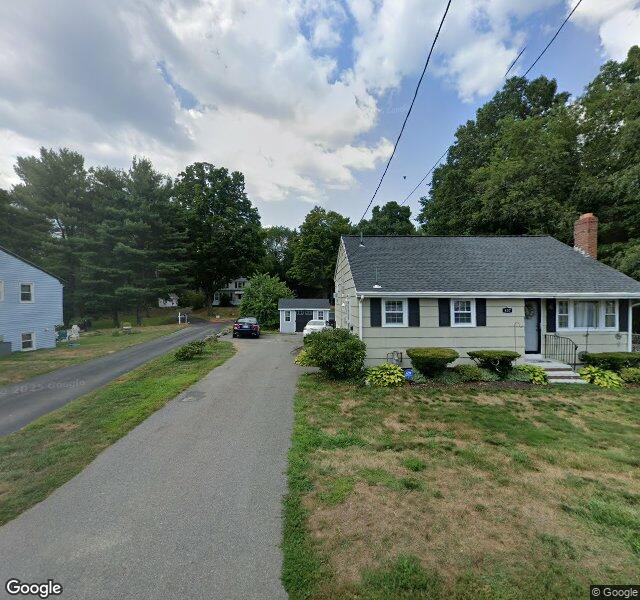 BROCKTON POST ACUTE CARE nursing home in BROCKTON, MA - Photo 2 of 2