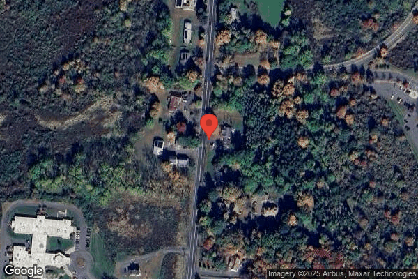 Hadley Pointe Nursing Rehab & Care nursing home in HADLEY, MA - Photo 1 of 5