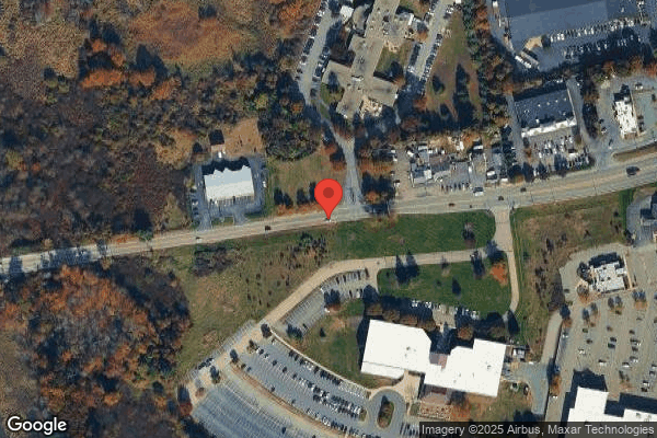 LIFE CARE CENTER OF WEST BRIDGEWATER nursing home in WEST BRIDGEWATER, MA - Photo 1 of 10