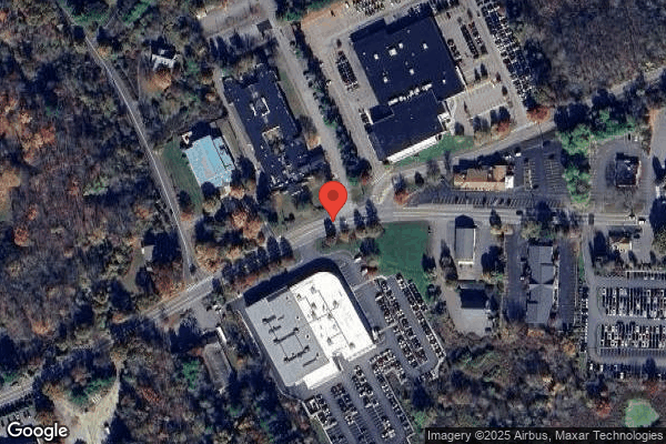 BEAR MOUNTAIN AT SUDBURY nursing home in SUDBURY, MA - Photo 1 of 2