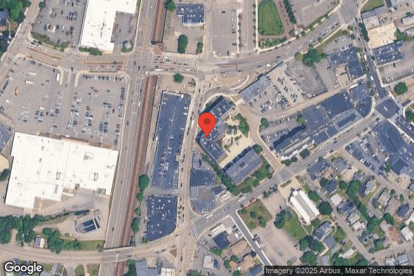 HANCOCK PARK REHABILIATION AND NURSING CENTER nursing home in QUINCY, MA - Photo 1 of 5