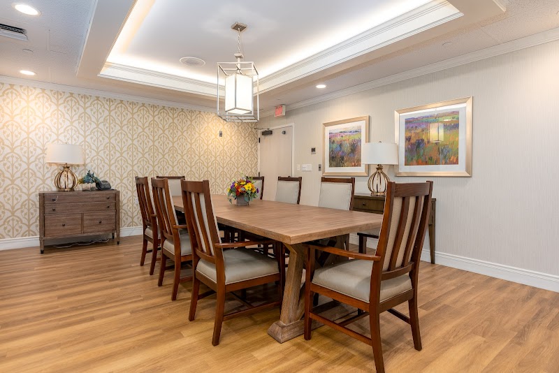 CARE ONE AT MILLBURY nursing home in MILLBURY, MA - Photo 3 of 5