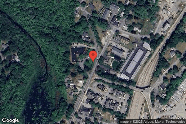 CARDIGAN NURSING & REHABILITATION CENTER nursing home in SCITUATE, MA - Photo 1 of 3