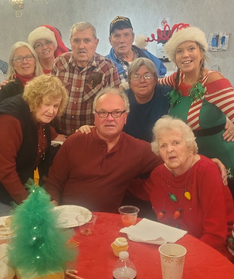 CARDIGAN NURSING & REHABILITATION CENTER nursing home in SCITUATE, MA - Photo 2 of 3