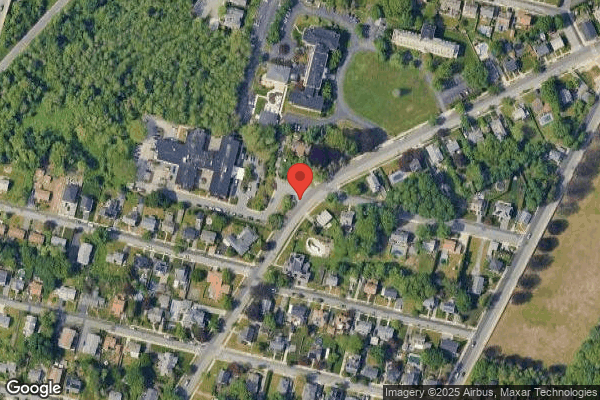 FALL RIVER HEALTHCARE nursing home in FALL RIVER, MA - Photo 1 of 5