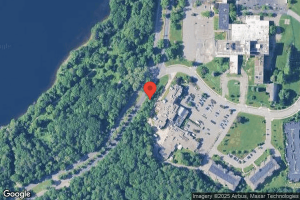 LIFE CARE CENTER OF STONEHAM nursing home in STONEHAM, MA - Photo 1 of 5