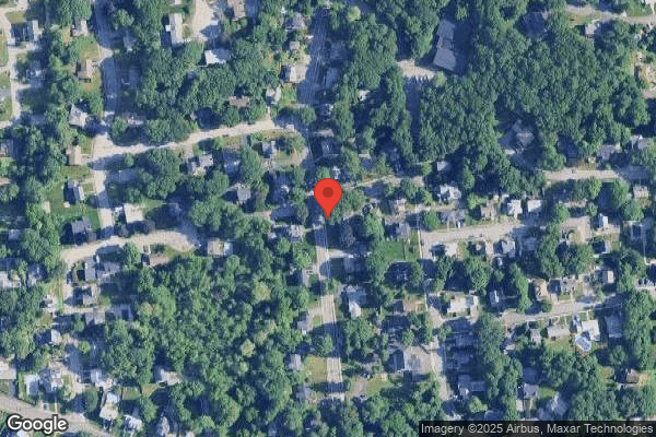 GREENWOOD NURSING & REHABILITATION CENTER nursing home in WAKEFIELD, MA - Photo 1 of 2