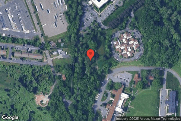 MARY'S MEADOW AT PROVIDENCE PLACE nursing home in HOLYOKE, MA - Photo 1 of 8