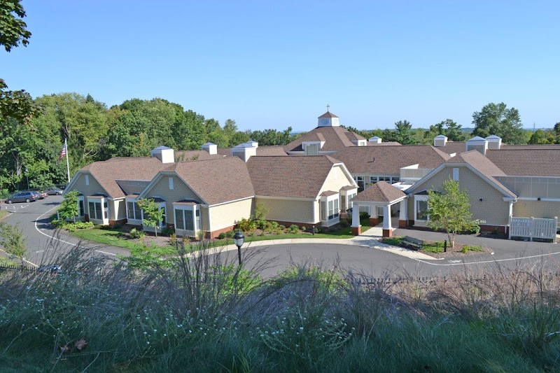 MARY'S MEADOW AT PROVIDENCE PLACE nursing home in HOLYOKE, MA - Photo 2 of 8