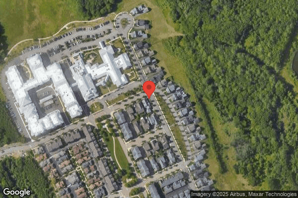 DWYER HOME nursing home in WEYMOUTH, MA - Photo 1 of 3