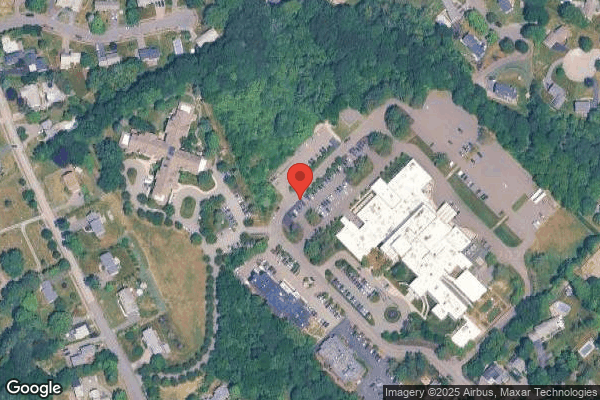 HUNT NURSING & REHAB CENTER nursing home in DANVERS, MA - Photo 1 of 3