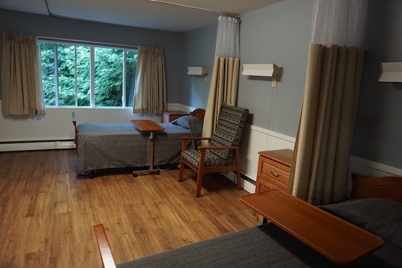 BAKER-KATZ SKILLED NURSING AND REHABILITATION CTR nursing home in HAVERHILL, MA - Photo 3 of 5