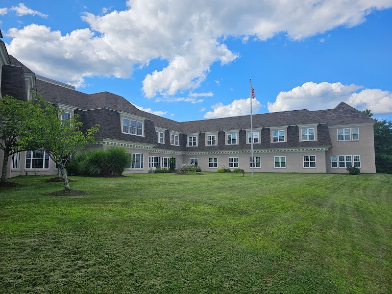 SOMERSET RIDGE CENTER nursing home in SOMERSET, MA - Photo 2 of 8