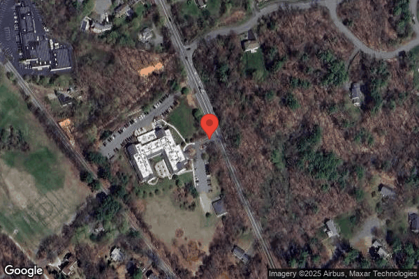 MASCONOMET REHABILITATION AND HEALTHCARE CENTER nursing home in TOPSFIELD, MA