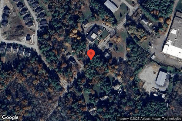 SERENITY HILL NURSING CENTER nursing home in WRENTHAM, MA - Photo 1 of 5