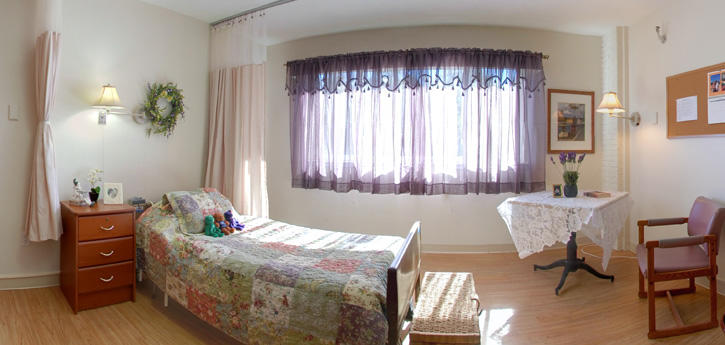 SERENITY HILL NURSING CENTER nursing home in WRENTHAM, MA - Photo 3 of 5