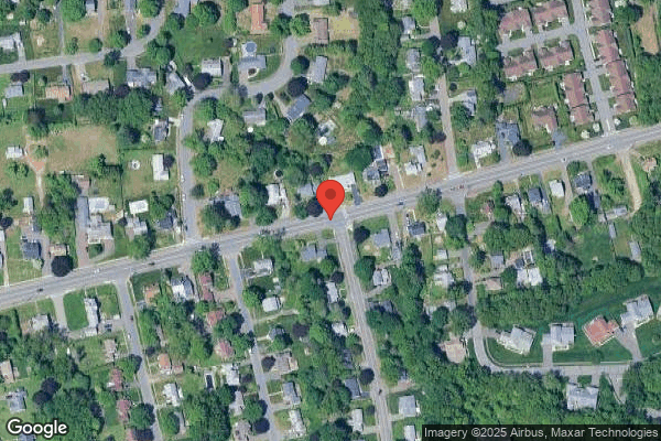 PIONEER VALLEY HEALTH & REHABILITATION nursing home in SOUTH HADLEY, MA - Photo 1 of 2