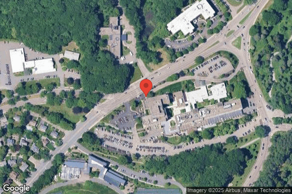 RECUPERATIVE SERVICES UNIT-HEBREW REHAB CENTER nursing home in BOSTON, MA - Photo 1 of 9