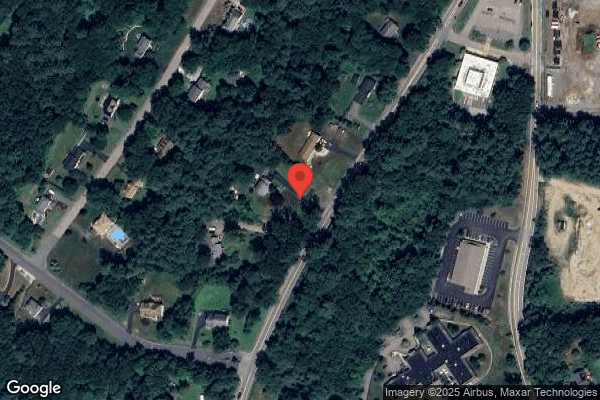 LYDIA TAFT HOUSE nursing home in UXBRIDGE, MA - Photo 1 of 7