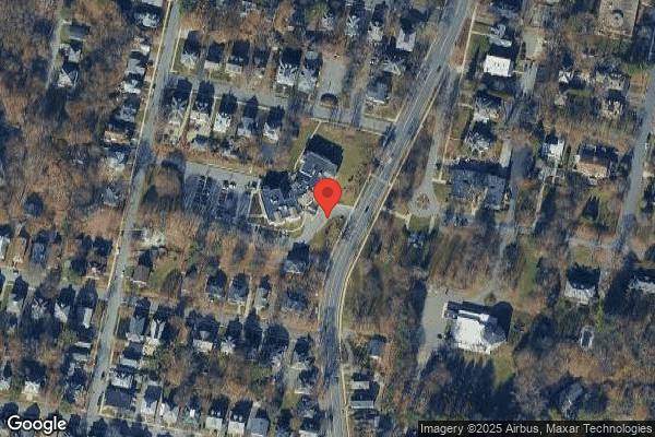 BERKSHIRE PLACE nursing home in PITTSFIELD, MA - Photo 1 of 10