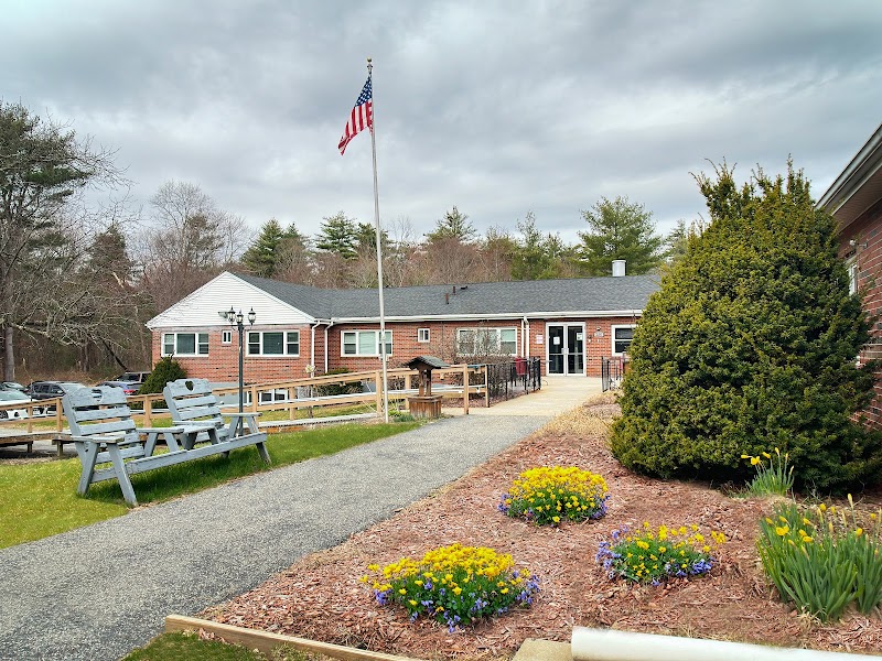 PALMER HEALTHCARE CENTER nursing home in PALMER, MA - Photo 2 of 5