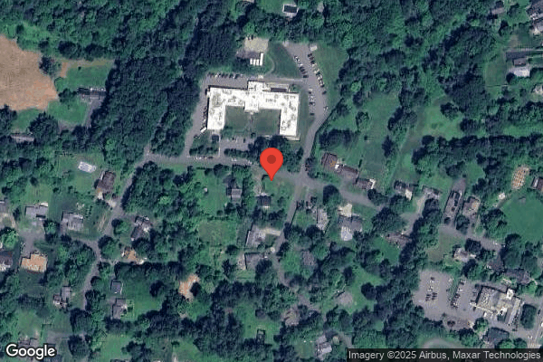 KIMBALL FARMS NURSING CARE CENTER nursing home in LENOX, MA - Photo 1 of 7