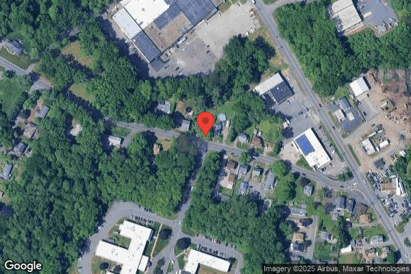 AGAWAM NORTH REHAB AND NURSING nursing home in AGAWAM, MA - Photo 1 of 5