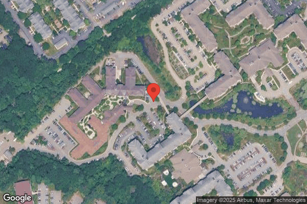 CONTINUING CARE AT BROOKSBY VILLAGE nursing home in PEABODY, MA